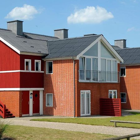 5 Person Holiday Home On A Holiday Park In Lemvig Bagian luar foto