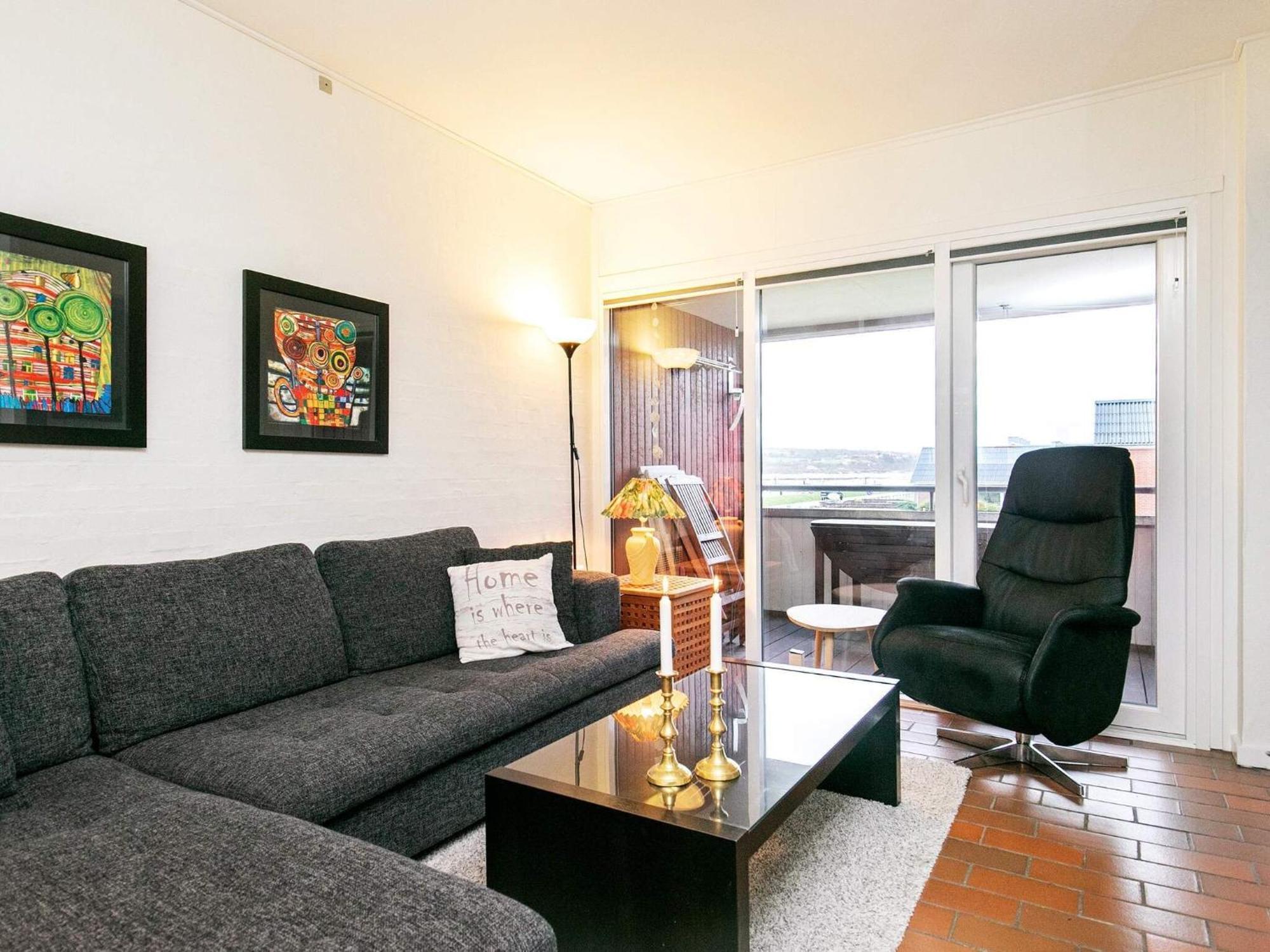 5 Person Holiday Home On A Holiday Park In Lemvig Bagian luar foto
